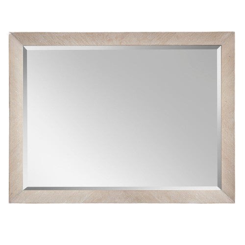 Origami Landscape Mirror